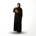 Abaya Qamar
